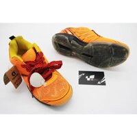 Giày cầu lông Apacs 068 Cam
