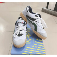 Giầy cầu lông Asia - giầy bóng chuyền, đi bộ, chạy bộ và lao động cực bền và rẻ