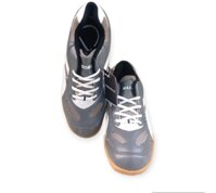 Giày Cầu Lông Động Lực PROMAX PR-23, 09ĐL - XÁM - size 39 (Đôi)