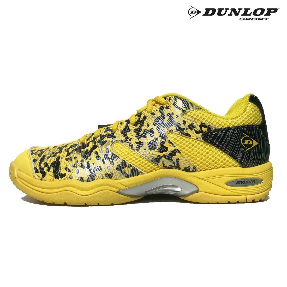 Giày cầu lông Dunlop FORCER101801-Y-B