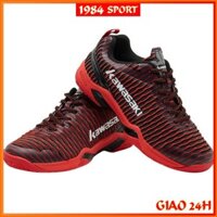 Giày cầu lông, Giày bóng chuyền 🔔Free Ship🔔 Kawasaki K525 hàng chính hãng dành cho nam và nữ