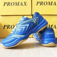 Giày cầu lông, giày bóng chuyền Promax - mẫu mới 2021 -JG*& ⛸️