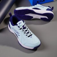 Giày cầu lông, Giày bóng chuyền XP J-MAX CL10  nam nữ chính hãng - Đế đệm Eva chơi sân bê tông tốt