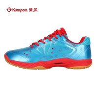 Giày cầu lông - Giày bóng chuyền nam nữ Kumpoo -KHC&* ] ️🎵