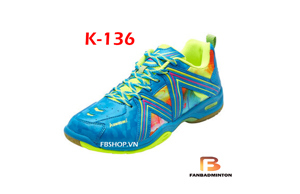 Giày cầu lông Kawasaki 136