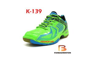 Giày cầu lông Kawasaki K139
