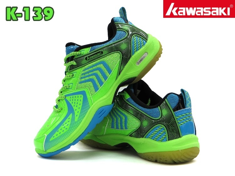 Giày cầu lông Kawasaki K139