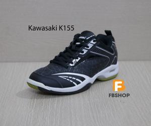 Giày cầu lông Kawasaki K155