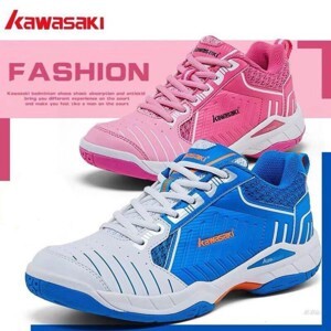 Giày cầu lông Kawasaki K162