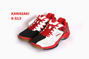 Giày cầu lông Kawasaki K513