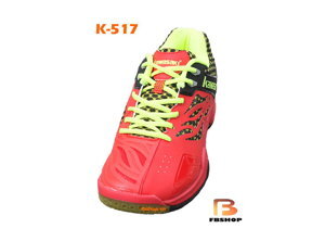 Giày cầu lông Kawasaki K517