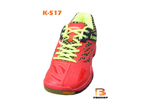 Giày cầu lông Kawasaki K517