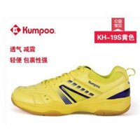 Giầy cầu lông kumpoo . Hàng như hình chất lượng tốt yu tin chất lượng :