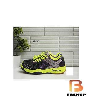 Giầy cầu lông kumpoo KH 203