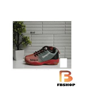 Giầy cầu lông kumpoo KH 47