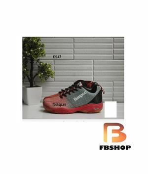 Giầy cầu lông kumpoo KH 47