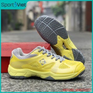 Giày cầu lông Kumpoo KH-E23