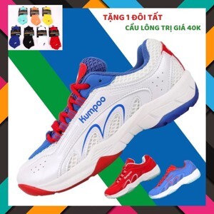 Giày cầu lông Kumpoo KH-E25