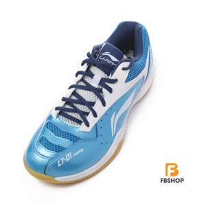 Giày cầu lông Li-Ning nam AYTS024-2