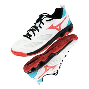 Giày cầu lông Mizuno Dynablitz