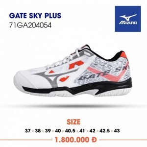 Giày cầu lông Mizuno Gate Sky Plus