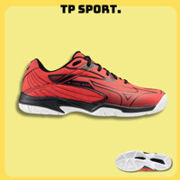 Giày cầu lông Mizuno GATE SKY PLUS 4 chính hãng bảo hành 12 tháng êm chân thoáng khí