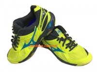 Giày Cầu Lông Mizuno TWISTER4 Vàng