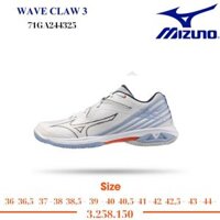 Giày Cầu Lông Mizuno Wave Claw 3