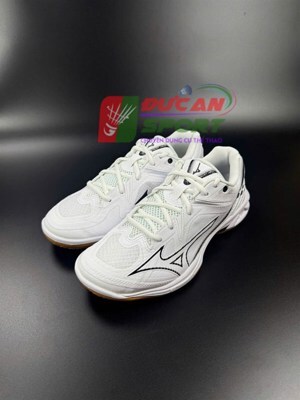 Giày cầu lông Mizuno Wave Claw