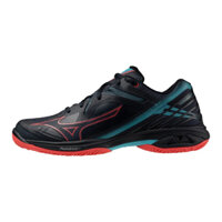 Giày cầu lông Mizuno Wave Claw 3 (71GA244327)