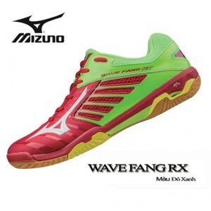 Giày cầu lông Mizuno Wave Fang RX 2