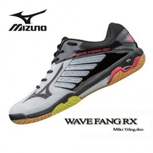 Giày cầu lông Mizuno Wave Fang RX 2