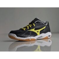 Giày cầu lông mizuno Xịn ))