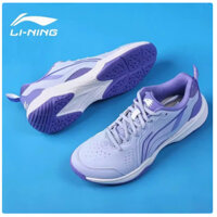 Giày cầu lông nam nữ AYTU001 - giày thể thao chính hãng Lining 2024