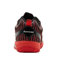 Giày cầu lông nam nữ Kawasaki K525 mẫu mới, chống thấm nước, êm ái, hàng có sẵn đủ size bán chạy . [ ĐẶT NHANH ] . . .