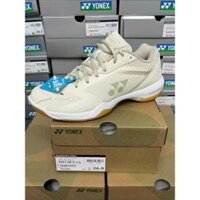 Giày cầu lông nam nữ mẫu mới Yonex SHB 65Z chuyên nghiệp đủ size