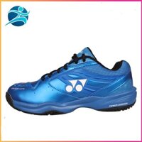 Giày cầu lông nam nữ Yonex SHB100DRCR-màu xanh và rêu