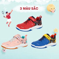 Giày Cầu Lông Trẻ Em Apavi A-1001