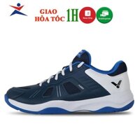 Giày cầu lông VICTOR A0 mẫu mới dành cho nam nữ có hai màu lựa chọn < ;