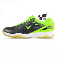 Giày cầu lông Victor A100 - Đen