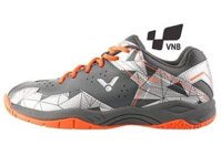 Giày cầu lông Victor A362CS - Ghi bạc