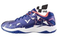 Giày cầu lông Victor A362FA - Xanh tím