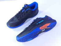 Giày cầu lông Victor A391 ĐEN - Bền bỉ và hiệu quả tức thời