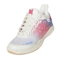 Giày cầu lông Victor Hello Kitty VG-KT L Trắng Hồng