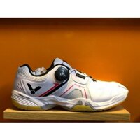 Giày cầu lông Victor P7810 Trắng