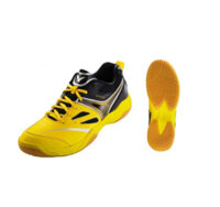 Giày Cầu Lông Victor SH120E - Vàng