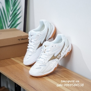 Giày cầu lông Wave Fang Pro