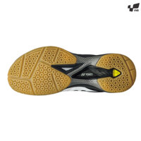 Giày Cầu Lông Yonex 65Z2 Trắng Cam (Mã JP)