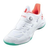 Giày cầu lông Yonex 88 Dial 3 Wide | White