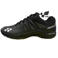 Giày cầu lông Yonex Aerus 3 - Đen